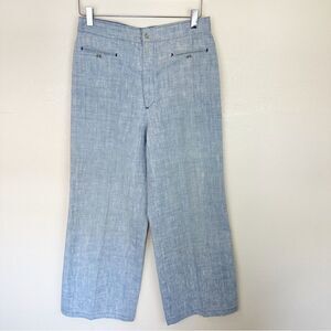 Vintage Levi’s 70s Wide Leg Jean Trousers Women 30